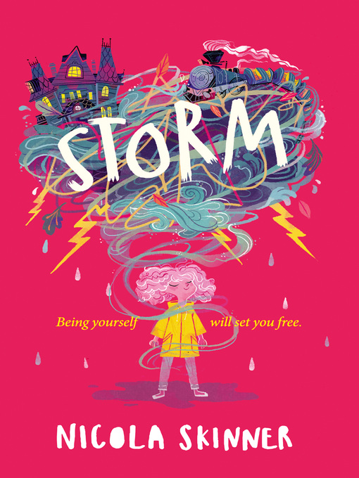 Title details for Storm by Nicola Skinner - Available